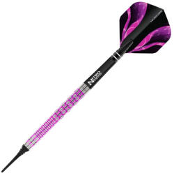 Red dragon darts Dart szett soft Red Dragon Tyrian 20g, 90% wolfrám