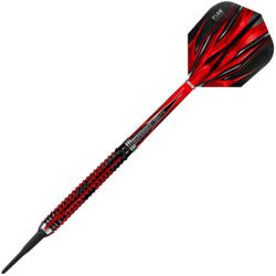 Harrows Dart szett Harrows soft 18g, Fire Inferno 90% wolfram