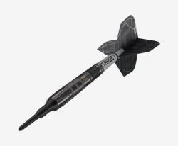Target Darts szett TARGET soft, Aspinall x Echo, 18g 90% wolfram