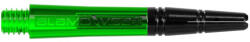 Dart szár rövid Harrows Alamo VS2, zöld 35mm