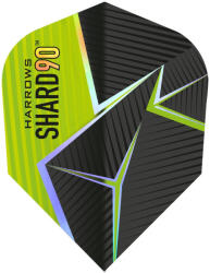 Harrows Dart toll Harrows Prime Shard