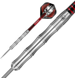 Harrows Dart szett Winmau steel Mervyn KING 90% wolfram, 26g (készlet erejéig! )