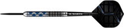 Mission Darts Dart szett steel Mission Hexon PVD, 21g 90% wolfram
