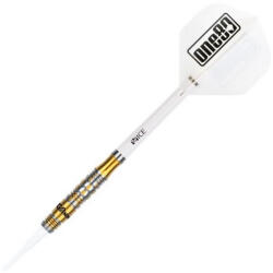ONE80 Dart szett soft One80 Gunner Omega II, 20, 8g 90% wolfram