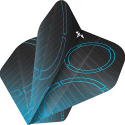 Winmau Darts toll Mission Solo Precision No2