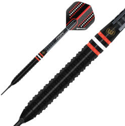 Winmau Dart szett Winmau soft Pro-Line 20g 90% wolfram - gamecenter