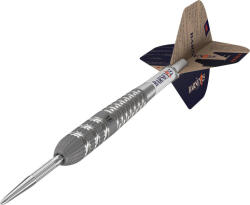 Target Dart szett steel Target SP BARNEY25 21g 95% wolfram (készlet erejéig)