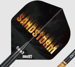 Winmau Dart toll ONE80 Sandstorm
