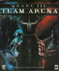 id Software Quake III Arena + Team Arena (PC)
