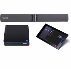 Lenovo ThinkSmart Core for Microsoft Team Rooms (12VL0000HX)