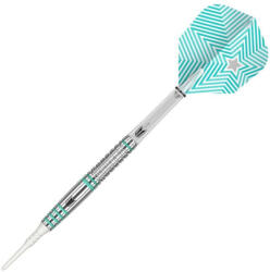 Target Japan Darts szett soft Target Japan Mikuru Suzuki The Miracle 2020, 18, 5g, 80% wolfram
