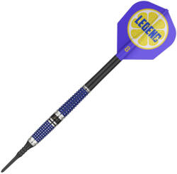 Target Japan Darts szett soft TARGET JAPAN Paul Lim The Legend G6, 21g 95% wolfram (készlet erejéig)
