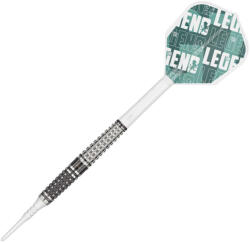 Target Japan Darts szett soft TARGET JAPAN Paul Lim The Legend G7, 19g 95% wolfram (készlet erejéig)