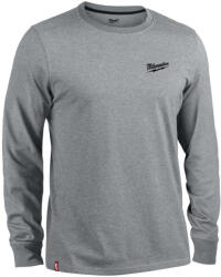 Milwaukee Htlsgr S - Hibrid Hosszú Ujjú Póló Szürke 4932492988 (4932492988)