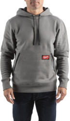 Milwaukee Whmwgr-l Kapucnis Pulóver Szürke 4932493123 (4932493123)