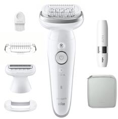 Braun Silk-épil 9 (SES9-331)