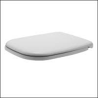 Duravit D-Code wc ülőke 06739 soft close lecsapódás mentes Duravit D Code 067390000