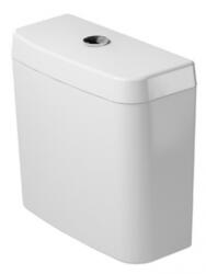 Duravit D-Code monoblokk Wc tartály, alsó bekötésű 927100004
