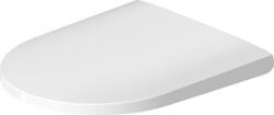 Duravit 021690000 D-Neo Wc ülőke SoftClose
