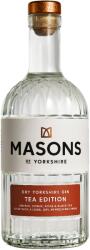 Masons of Yorkshire Masons Tea Edition gin 0, 7 l 42%
