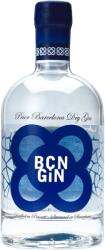 BCN GIN Barcelona dry gin 0, 7 l 42%