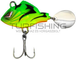 REIVA Jigging Spinner 10g (4343-010) - turfishing