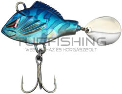 REIVA Jigging Spinner 15g (4343-415) - turfishing