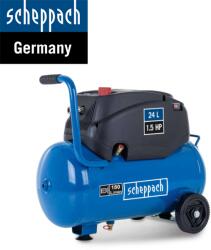 Scheppach HC24X (5906138904)