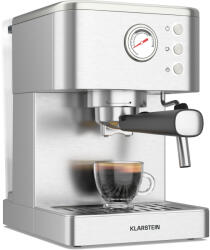 Klarstein SteelPresso (COF10-SteelPressoS)