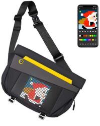 Divoom borsetă cu afișare pixel art SlingBag - V 99KK-EGU2HU_99X (6958444603803)