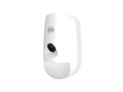 Hikvision Detector de miscare PIR cu camera Hikvision DS-PDPC12PF-EG2-WE(B) (DS-PDPC12PF-EG2-WE(B))