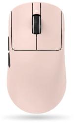 VXE R1 Pro Max Light Pink Mouse