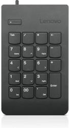 Lenovo 4Y40R38905 USB Numeric Keypad Gen II fekete (4Y40R38905)