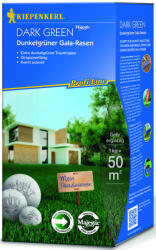 kiepenkerl Dark Green 50 m2 1 kg (664609)