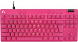Logitech G Pro X TKL US (920-013253)