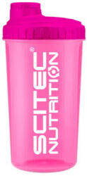 Scitec Nutrition SCITEC CSAVAROS SHAKER (700 ML) PINK - proteinversum