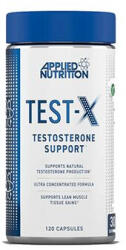 Applied Nutrition TEST-X (120 KAPSZULA)