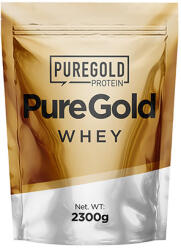 Pure Gold PURE GOLD WHEY (2300 GR) CHOCOLATE COCONUT