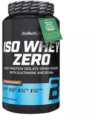 BioTechUSA ISO WHEY ZERO (908 GR) CHOCOLATE