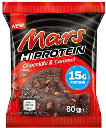Hi Protein Bar MARS HIGH PROTEIN COOKIE (60 GR) CHOCOLATE & CARAMEL