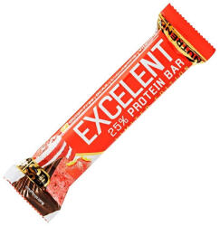 Nutrend EXCELENT PROTEIN BAR (85 GR) STRAWBERRY CAKE - proteinversum