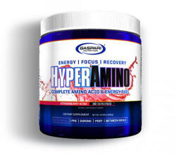 Gaspari Nutrition HYPER AMINO (300 GR)