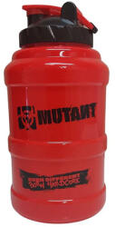 MUTANT BORN HARDCORE MEGA MUG (2600 ML) RED - proteinversum