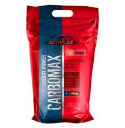 ACTIVLAB CARBOMAX (3000 GR)