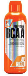 EXTRIFIT Sport Nutrition BCAA FREE FORM LIQUID 80000 MG (1000 ML)