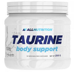 ALLNUTRITION TAURINE BODY SUPPORT (250 GR) UNFLAVORED