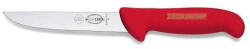 Friedr. Dick ErgoGrip csontozókés egyenes széles 13 cm - piros (8225913-0-03)
