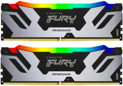Kingston FURY Renegade RGB 48GB (2x24GB) DDR5 8400MHz KF584CU40RSAK2-48