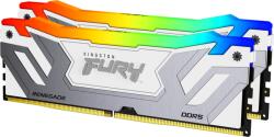Kingston FURY Renegade RGB 48GB (2x24GB) DDR5 8400MHz KF584CU40RWAK2-48