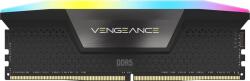 Corsair VENGEANCE RGB 16GB DDR5 5200MHz CMH16GX5M1B5200C40